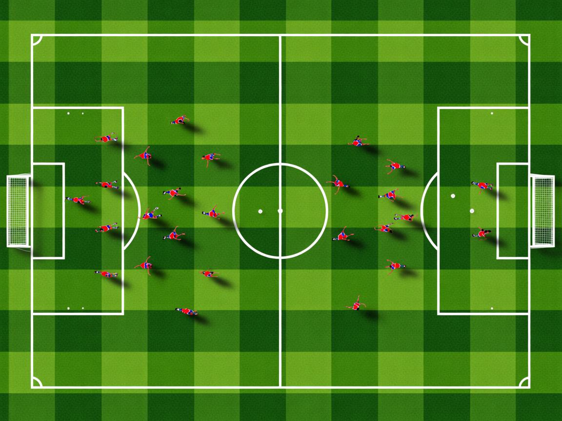 开云体育在线登入-2024年埃及队在世界杯中的技术革新与突破,埃及世界杯阵容 第3张